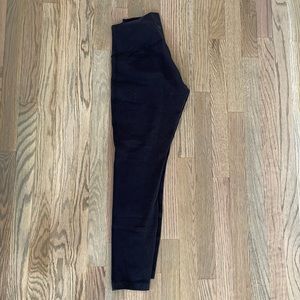 Lululemon High Times